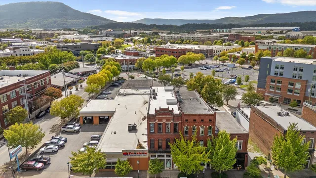 $2,245,000 | 1269 Market Street, Chattanooga, TN 37402