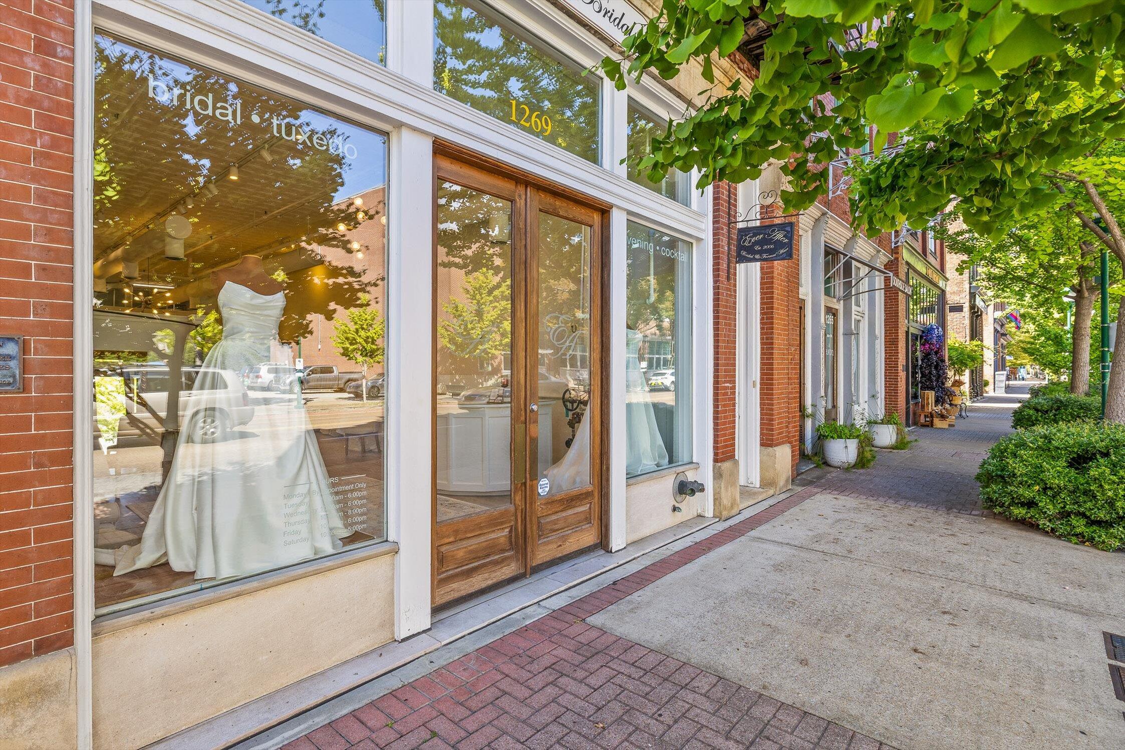 1269 Market Street Chattanooga, TN 37402 - Photo 5 of 34 07-Market-3