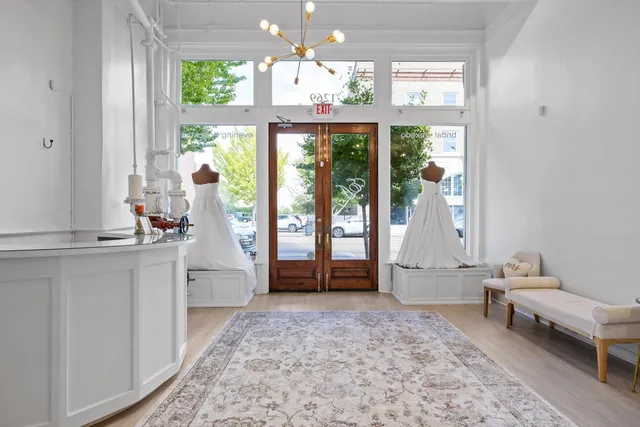 $2,245,000 | 1269 Market Street, Chattanooga, TN 37402