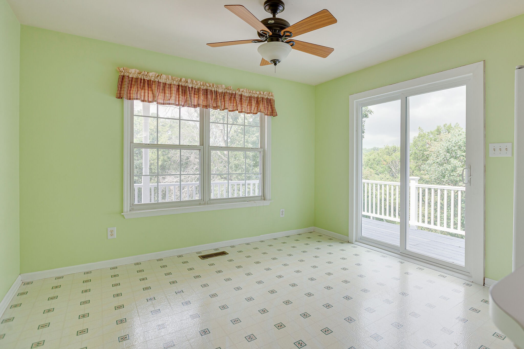 3668 Rutherford Drive Spring Hill, TN 37174 - Photo 14 of 31 a bedroom with a bed and a window
