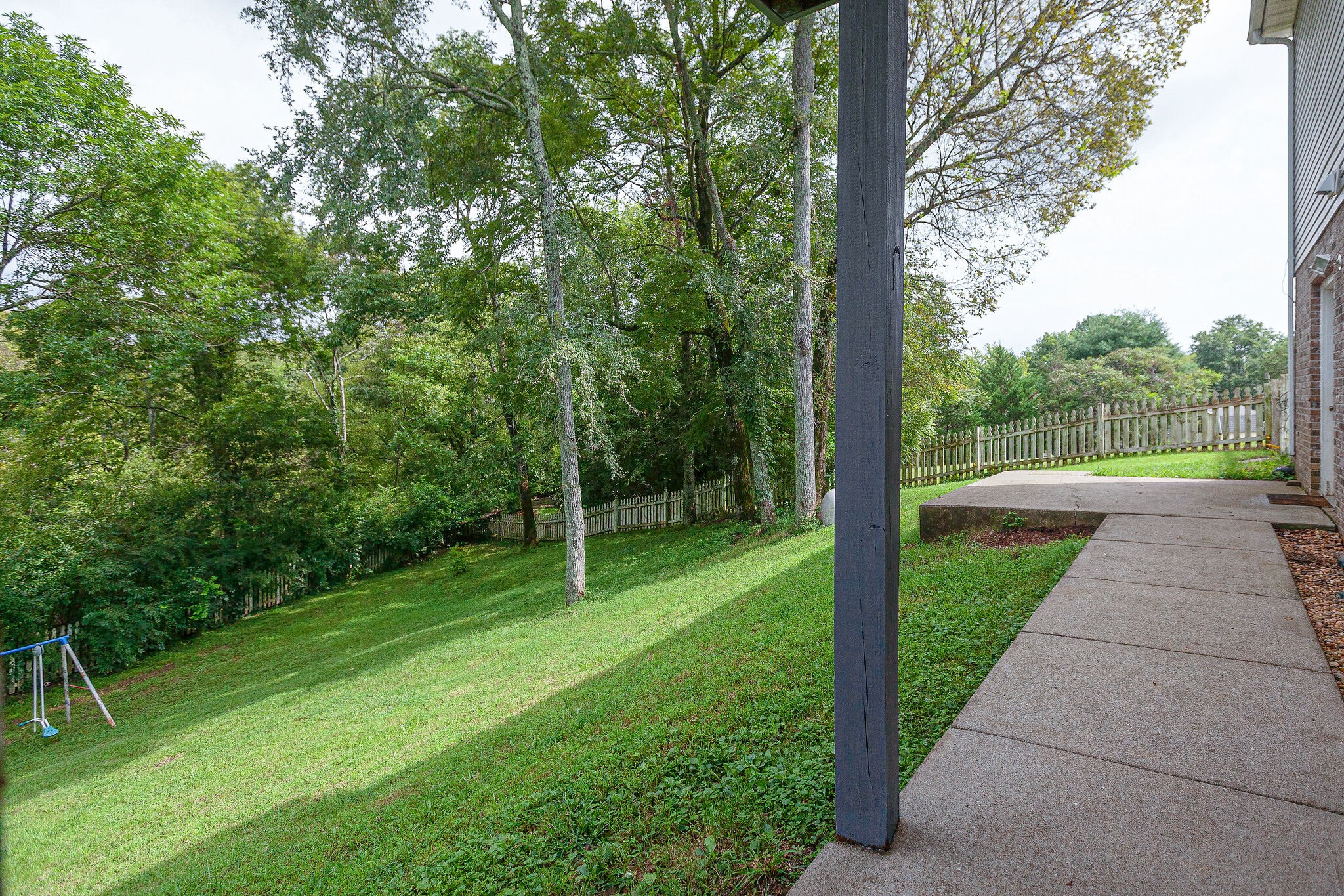 3668 Rutherford Drive Spring Hill, TN 37174 - Photo 28 of 31 a view of a park