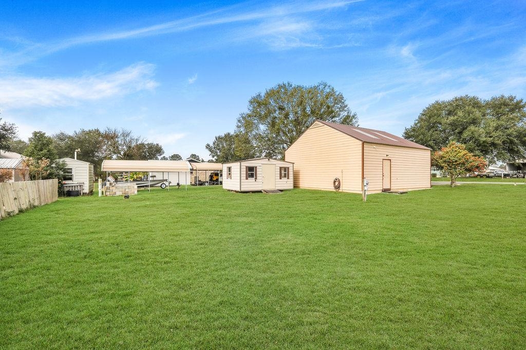 16403 Siena Street Summerdale, AL 36580 - Photo 21 of 22