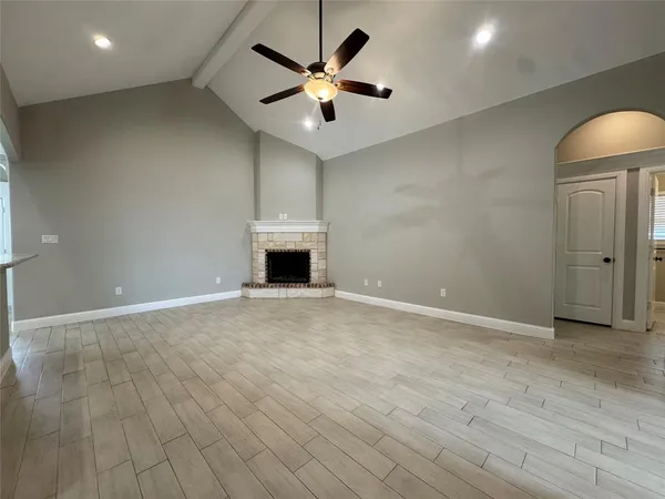 $2,300 | 3339 White Horse Drive, Granbury, TX 76049