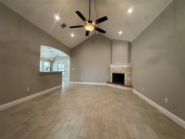 $2,300 | 3339 White Horse Drive, Granbury, TX 76049