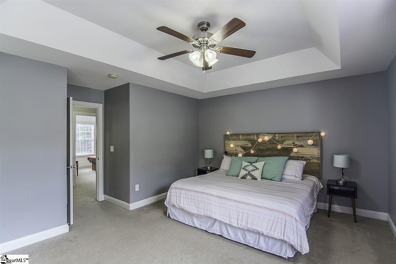 606 Old Rutherford Road Taylors, SC 29687 - Photo 12 of 21