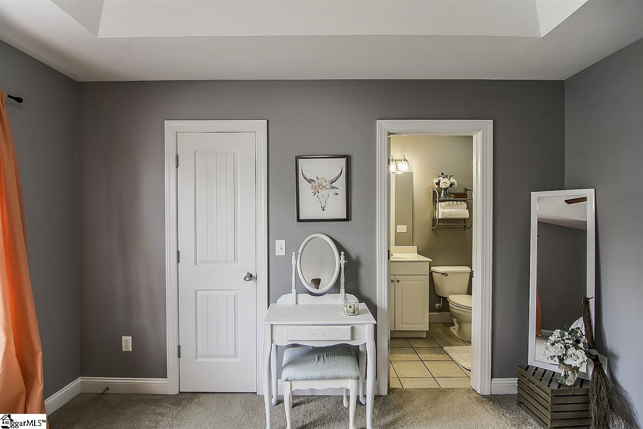 606 Old Rutherford Road Taylors, SC 29687 - Photo 13 of 21