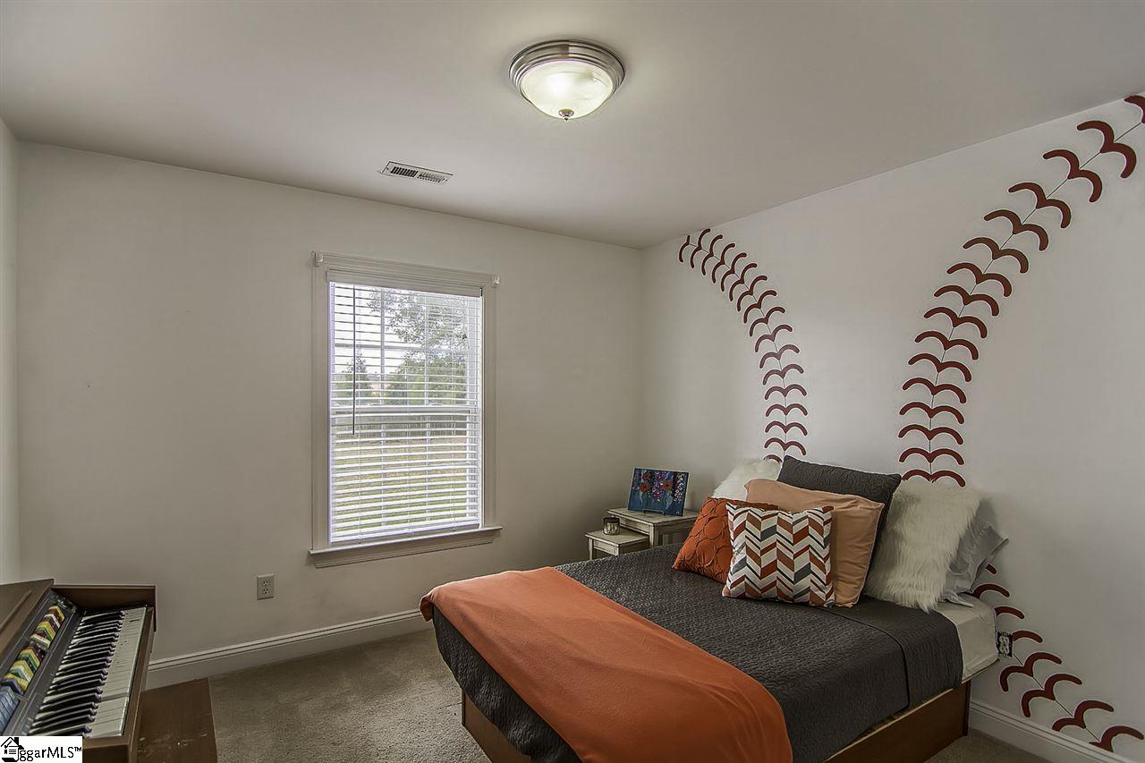 606 Old Rutherford Road Taylors, SC 29687 - Photo 15 of 21
