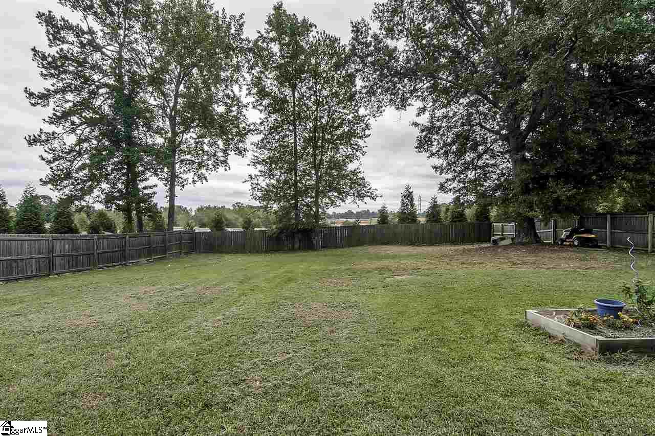606 Old Rutherford Road Taylors, SC 29687 - Photo 18 of 21