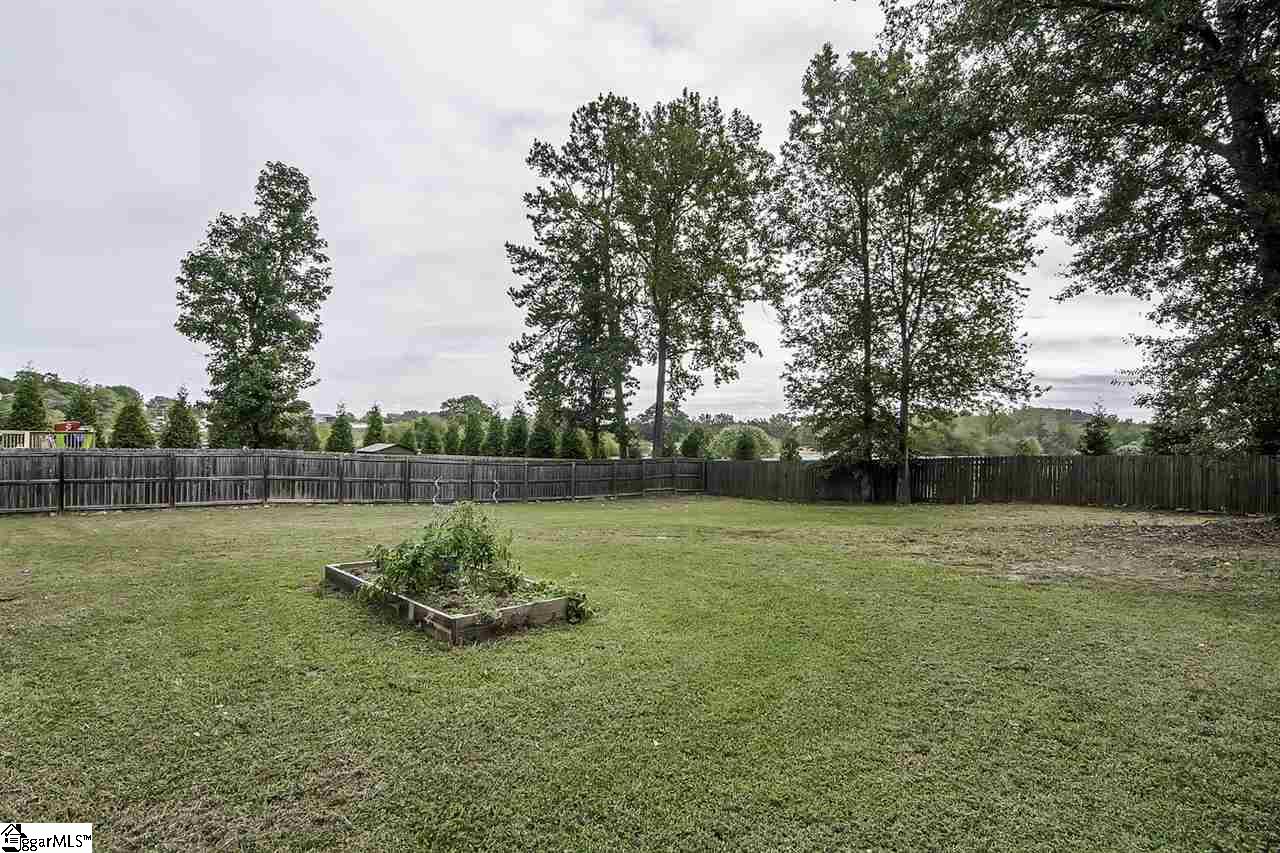 606 Old Rutherford Road Taylors, SC 29687 - Photo 19 of 21