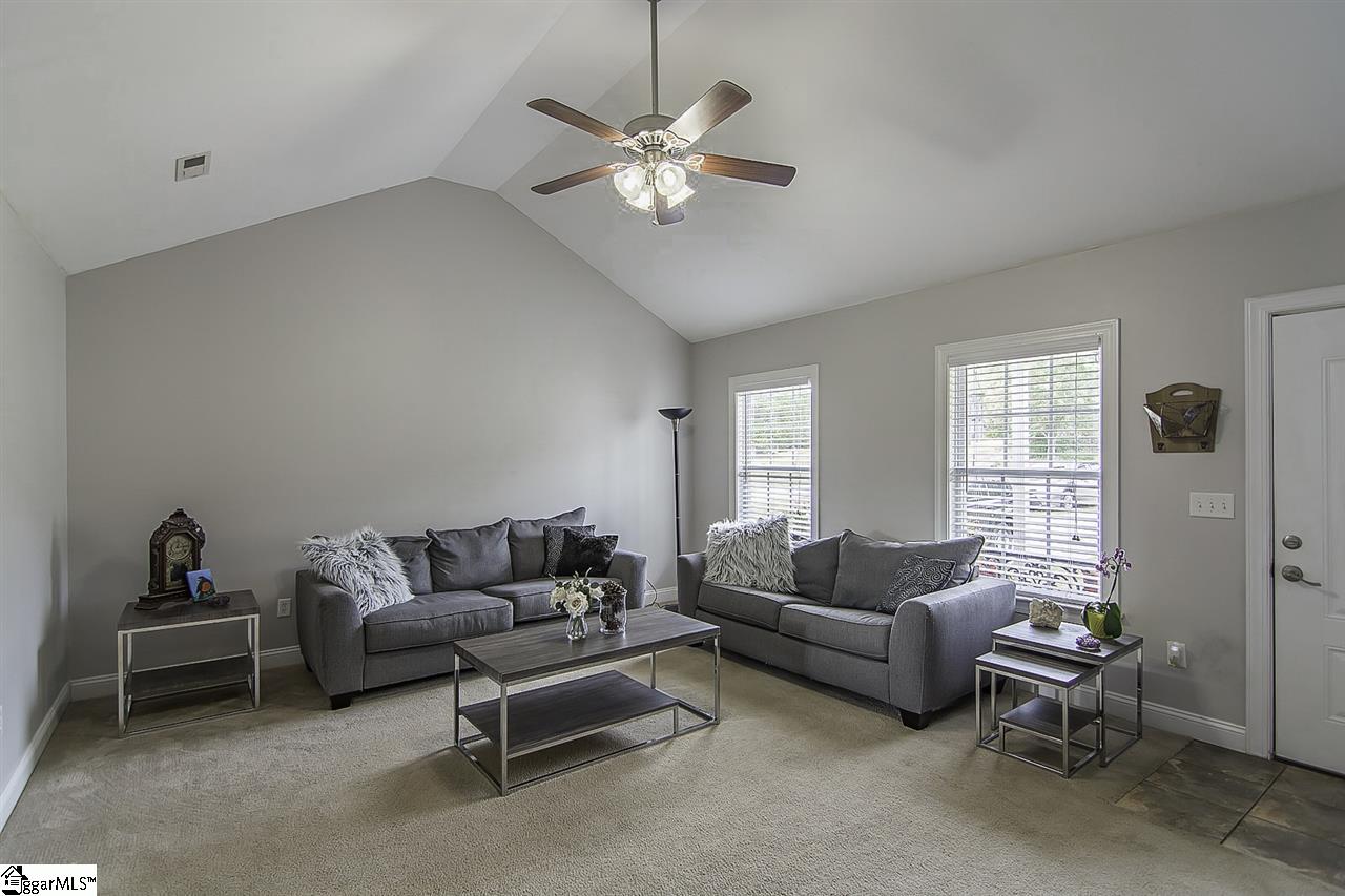 606 Old Rutherford Road Taylors, SC 29687 - Photo 5 of 21
