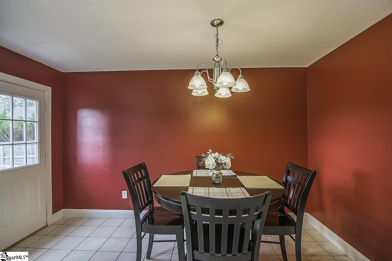 606 Old Rutherford Road Taylors, SC 29687 - Photo 10 of 21