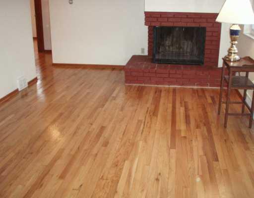 3409 Lockridge Road Castle Shannon, PA 15234 - Photo 2 of 8 Living Room.