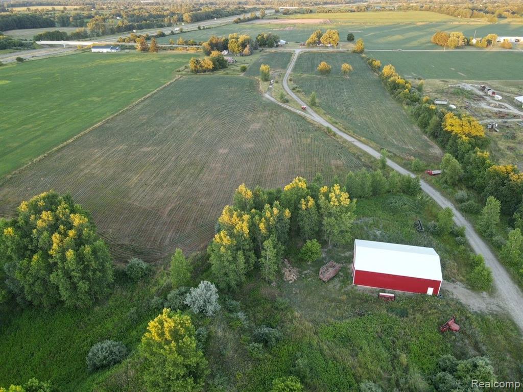 2300 Bowman Road Imlay City, MI 48444 - Photo 5 of 8