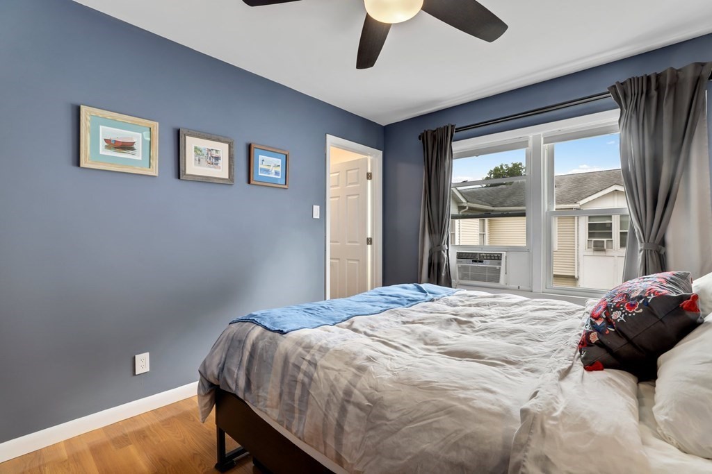 2 Howe Terrace, Unit 6 Boston, MA 02125 - Photo 11 of 31 Gallery Image 11