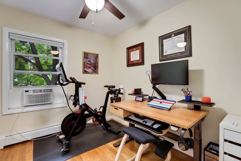 2 Howe Terrace, Unit 6 Boston, MA 02125 - Photo 15 of 31 Gallery Image 15