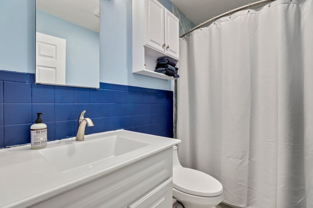 2 Howe Terrace, Unit 6 Boston, MA 02125 - Photo 17 of 31 Gallery Image 17