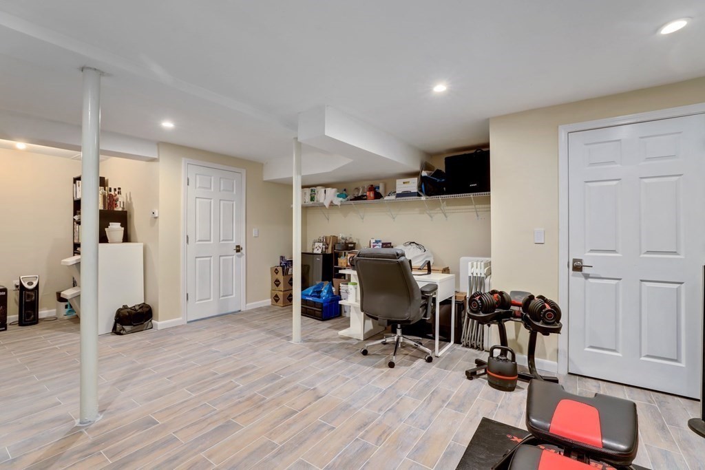 2 Howe Terrace, Unit 6 Boston, MA 02125 - Photo 20 of 31 Gallery Image 20