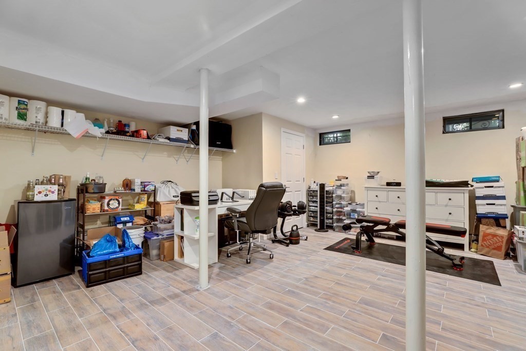 2 Howe Terrace, Unit 6 Boston, MA 02125 - Photo 21 of 31 Gallery Image 21