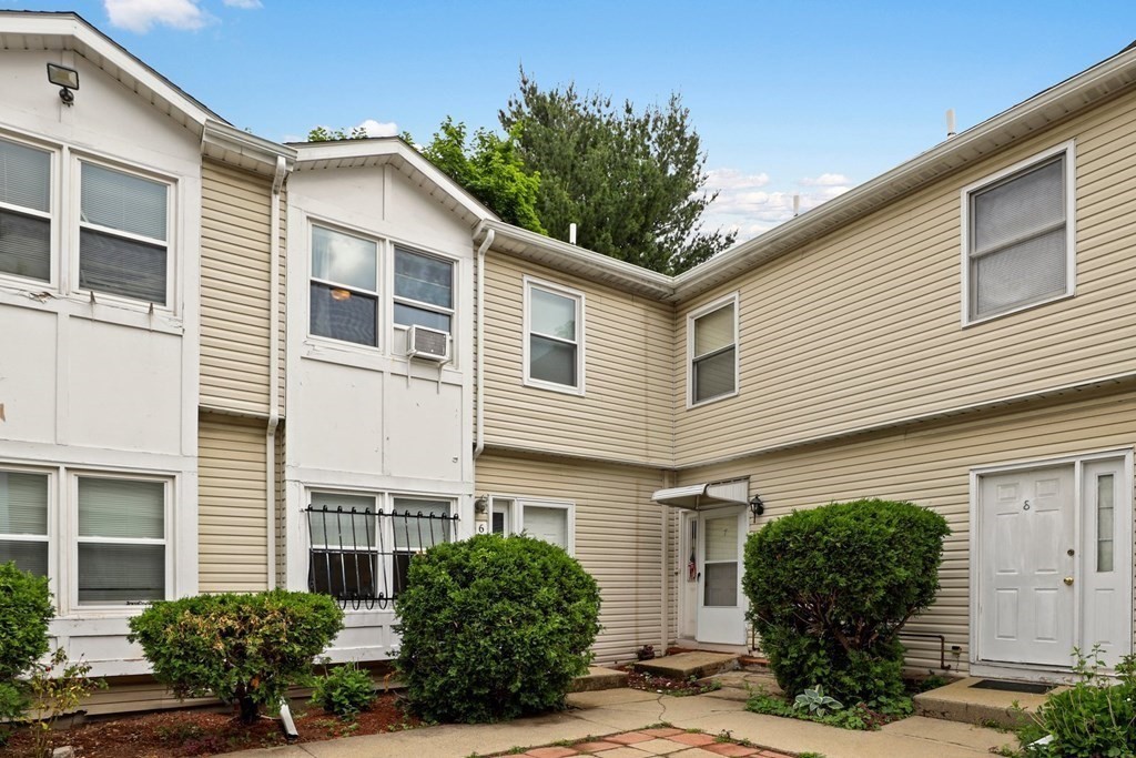 2 Howe Terrace, Unit 6 Boston, MA 02125 - Photo 23 of 31 Gallery Image 23