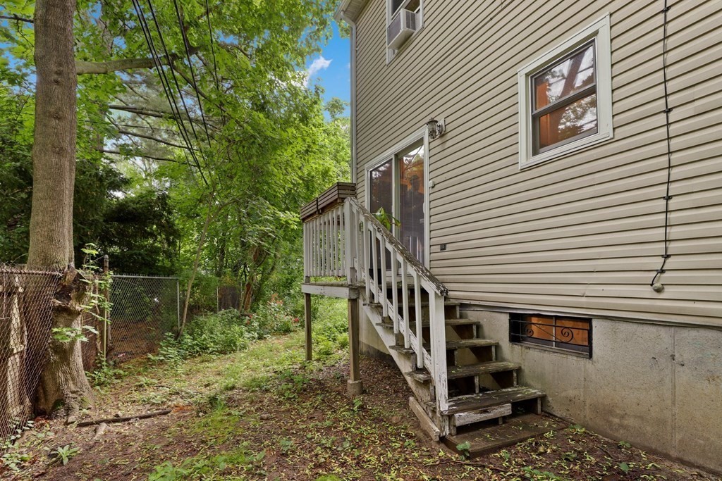 2 Howe Terrace, Unit 6 Boston, MA 02125 - Photo 28 of 31 Gallery Image 28