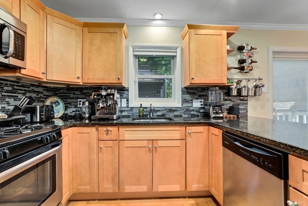 2 Howe Terrace, Unit 6 Boston, MA 02125 - Photo 3 of 31 Gallery Image 3