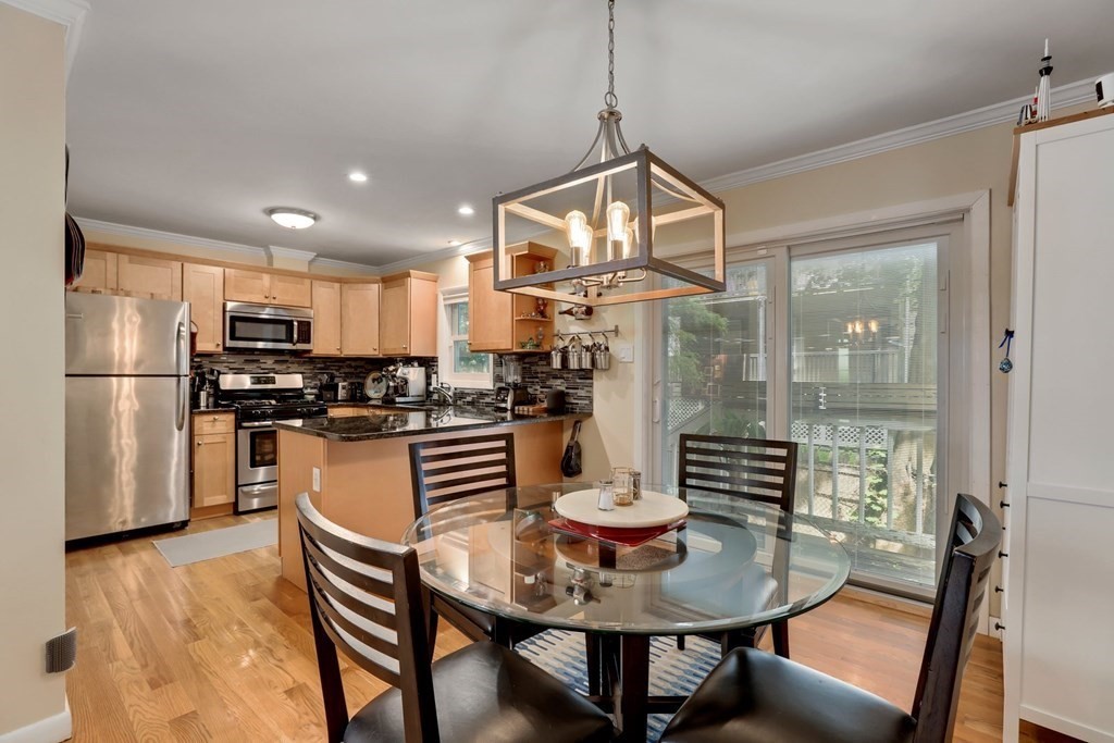 2 Howe Terrace, Unit 6 Boston, MA 02125 - Photo 4 of 31 Gallery Image 4