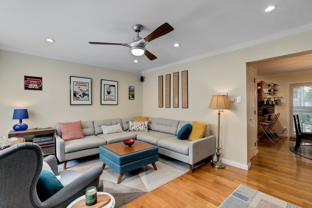 2 Howe Terrace, Unit 6 Boston, MA 02125 - Photo 6 of 31 Gallery Image 6