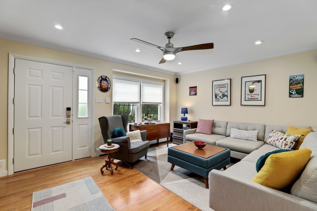 2 Howe Terrace, Unit 6 Boston, MA 02125 - Photo 7 of 31 Gallery Image 7