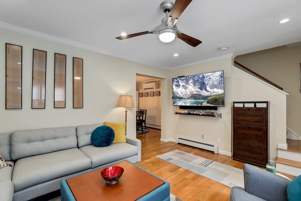 2 Howe Terrace, Unit 6 Boston, MA 02125 - Photo 8 of 31 Gallery Image 8