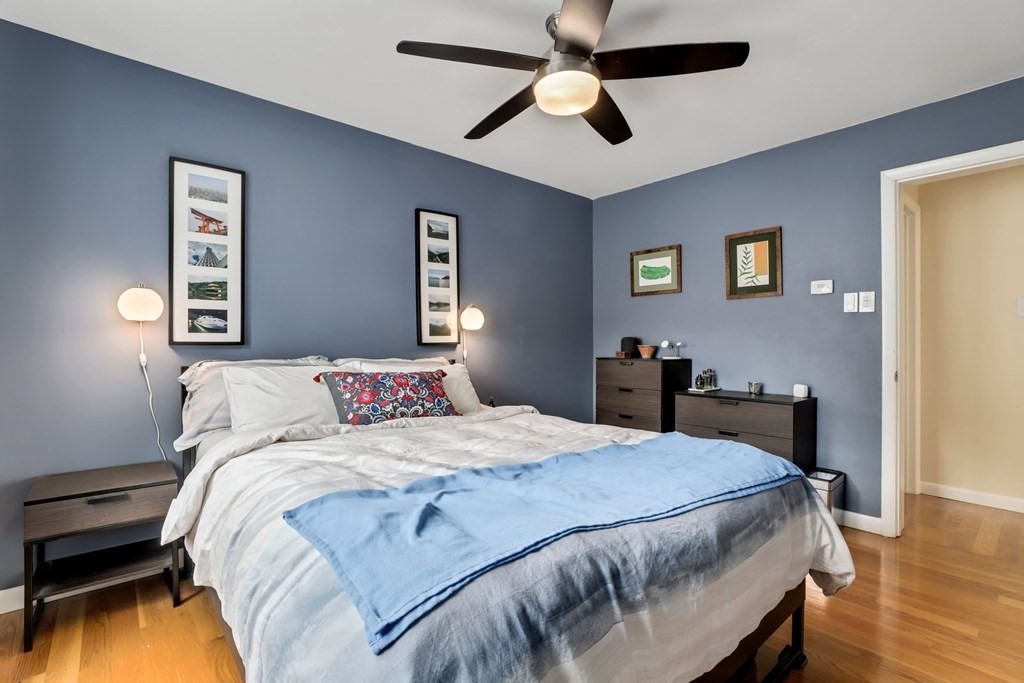2 Howe Terrace, Unit 6 Boston, MA 02125 - Photo 10 of 31 Gallery Image 10