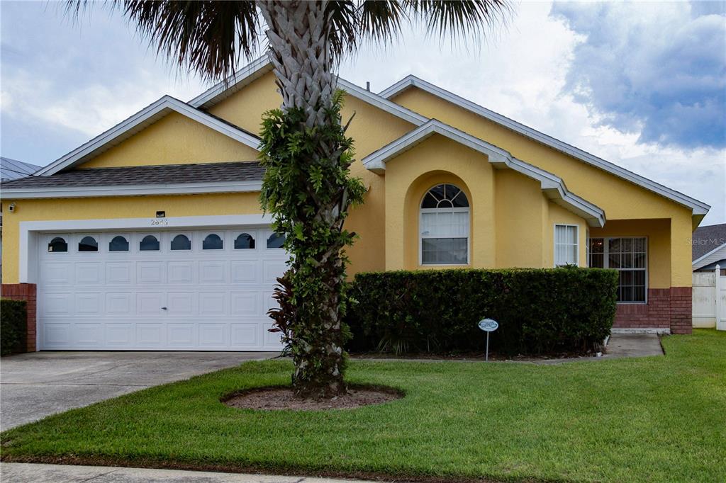 2643 Oneida Loop Kissimmee, FL 34747 - Photo 1 of 1 Gallery Image 1