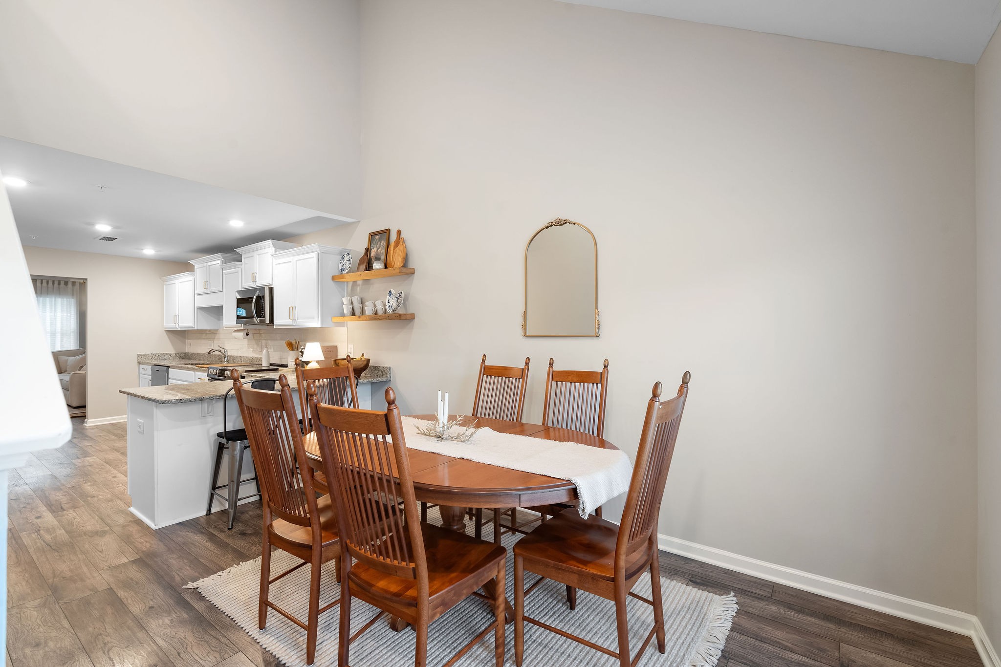 205 Ruth Way Spring Hill, TN 37174 - Photo 11 of 52 Gallery Image 11