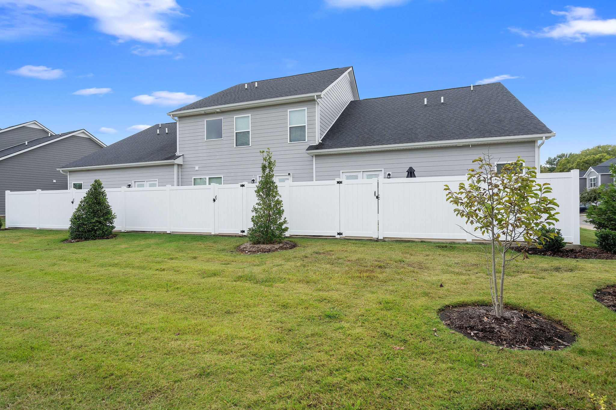 205 Ruth Way Spring Hill, TN 37174 - Photo 34 of 52 Gallery Image 34