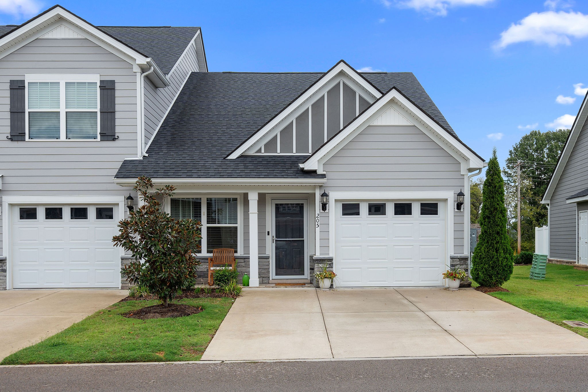 205 Ruth Way Spring Hill, TN 37174 - Photo 47 of 52 Gallery Image 47