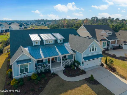 $1,197,000 | 5075 Creswell Drive, Leland, NC 28451