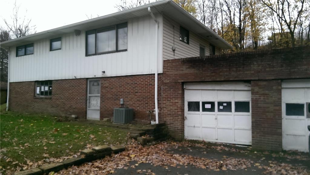 140 Franklin Road New Brighton, PA 15066 - Photo 1 of 9 Front of home