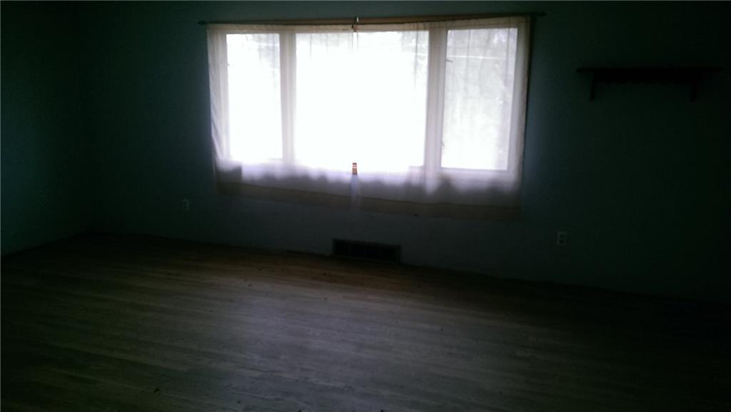 140 Franklin Road New Brighton, PA 15066 - Photo 4 of 9 Livingroom with hardwood floors