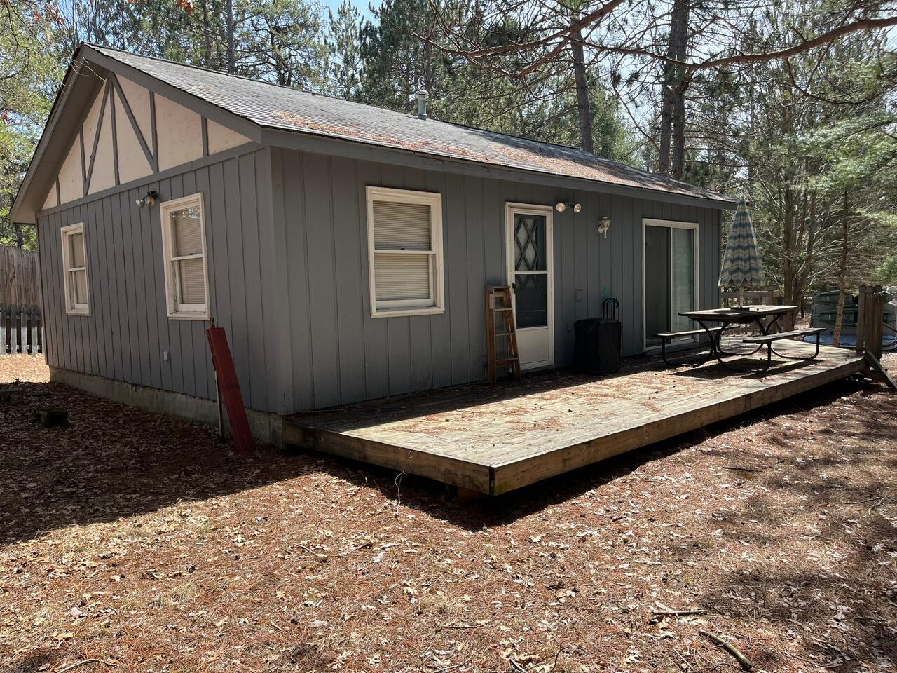 9731 West Carter Road St. Helen, MI 48656 - Photo 1 of 15 Gallery Image 1