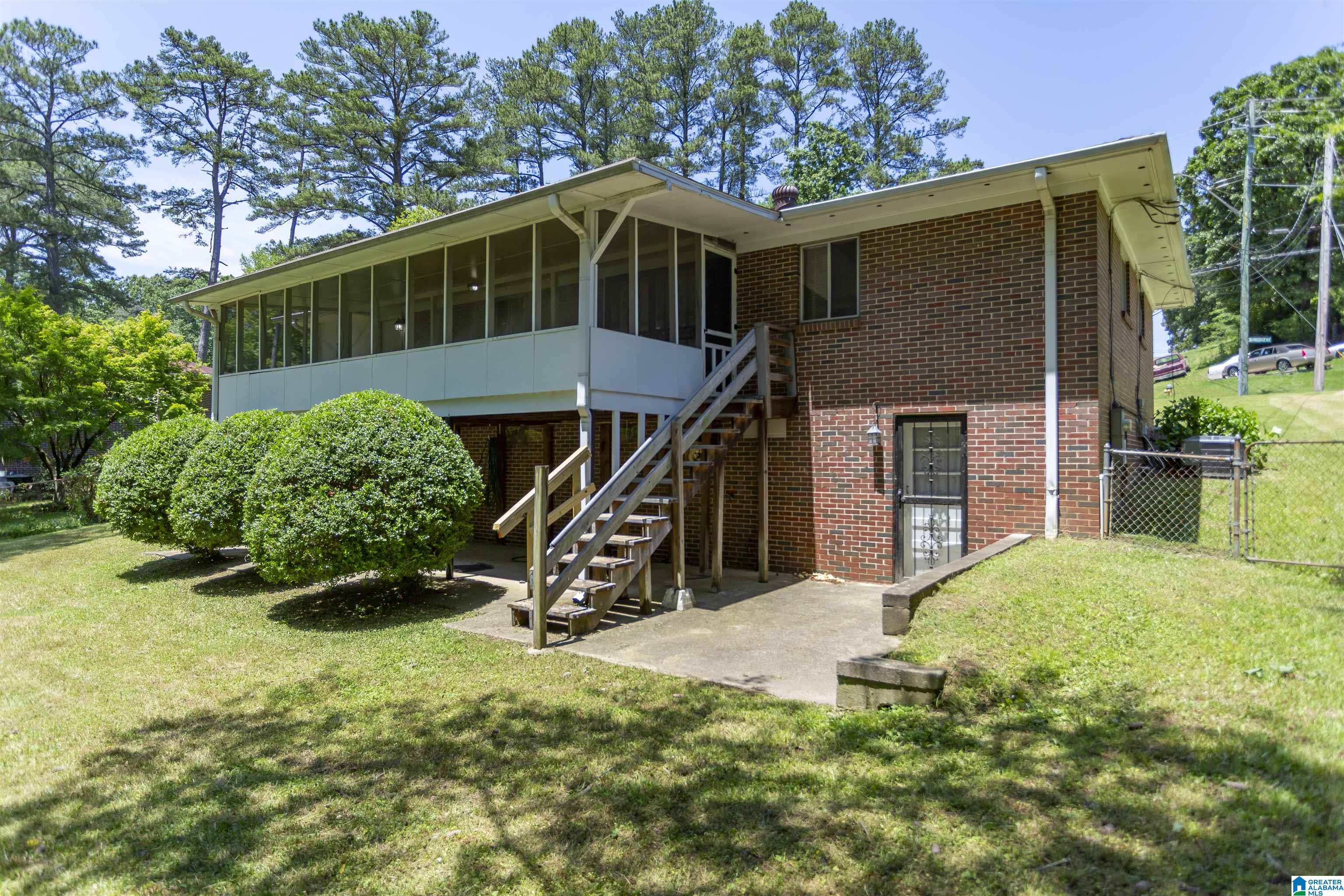 1025 Barnisdale Road Birmingham, AL 35235 - Photo 35 of 39