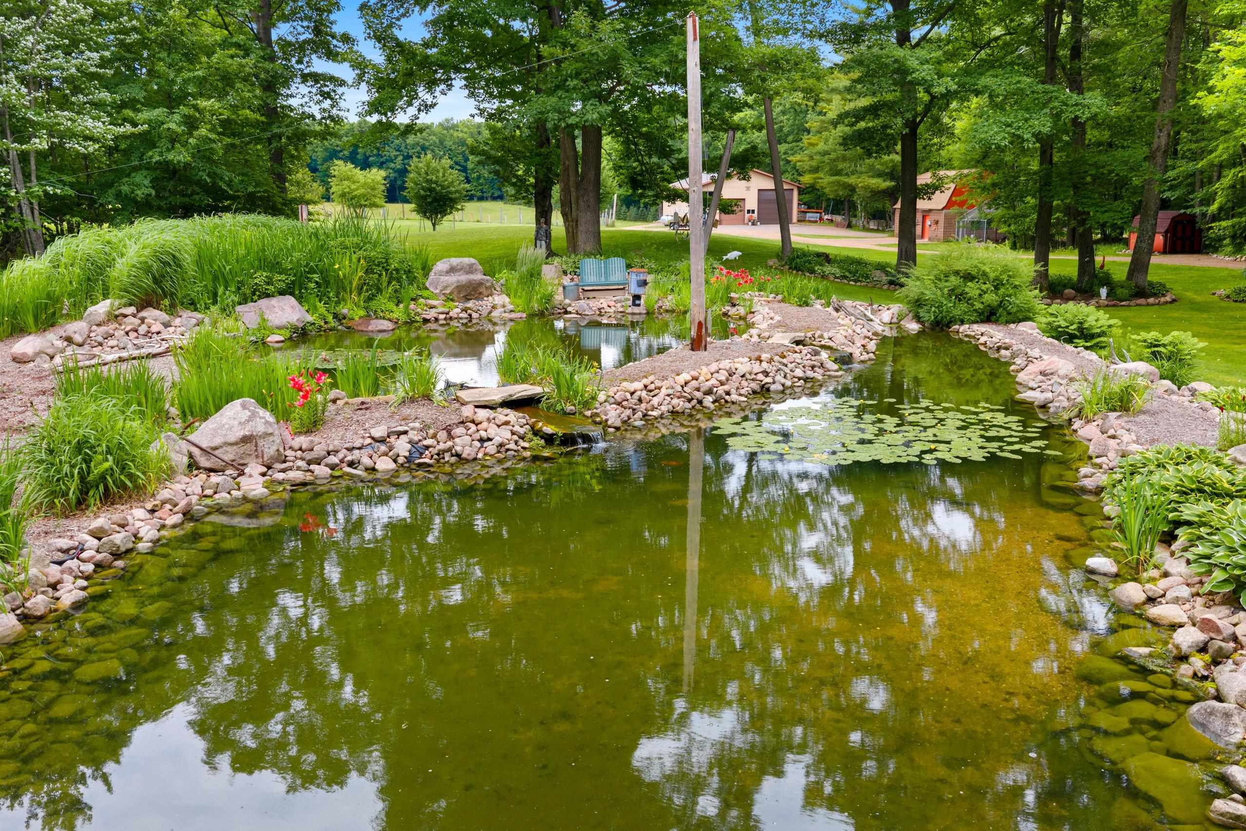200800 Canopy Lane Rosholt, WI 54473 - Photo 35 of 90