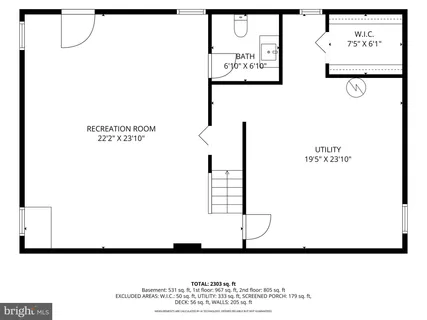 $625,000 | 6 Thurkill Court, Cockeysville, MD 21030