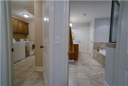 12320 Hogwood Road Milton, TN 37118 - Photo 13 of 20 View of Laundry Room and Master Bathroom from Master Closet!