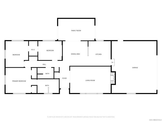 $779,900 | 1724 South Santa Fe Avenue, Vista, CA 92084