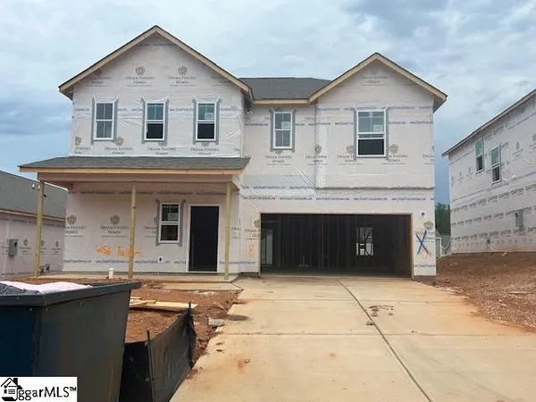 $323,185 | 256 Talbert Trail, Landrum, SC 29356