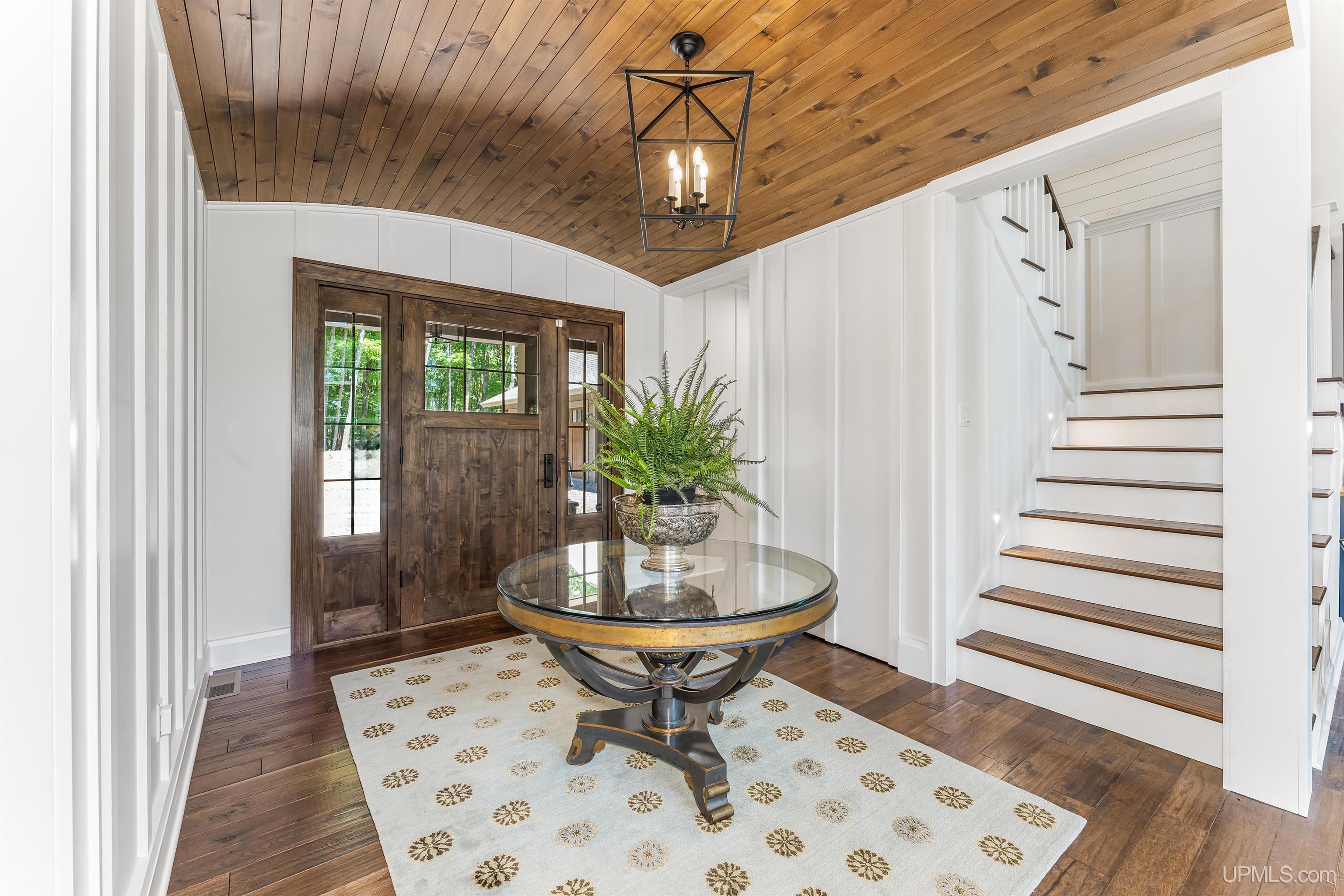 18751 Big Lake Road Watersmeet, MI 49969 - Photo 20 of 75