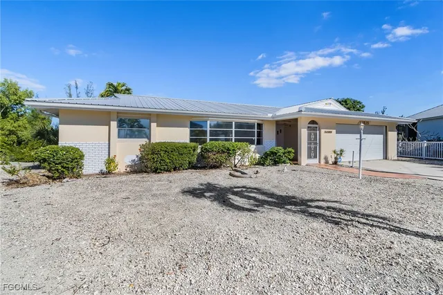 $440,000 | 11535 Flint Lane, Bokeelia, FL 33922