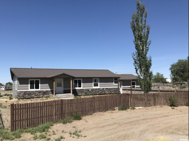 4360 West 4500th Street South Delta, UT 84624 - Photo 1 of 1