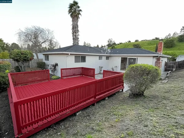 $790,000 | 1269 Center Avenue, Martinez, CA 94553