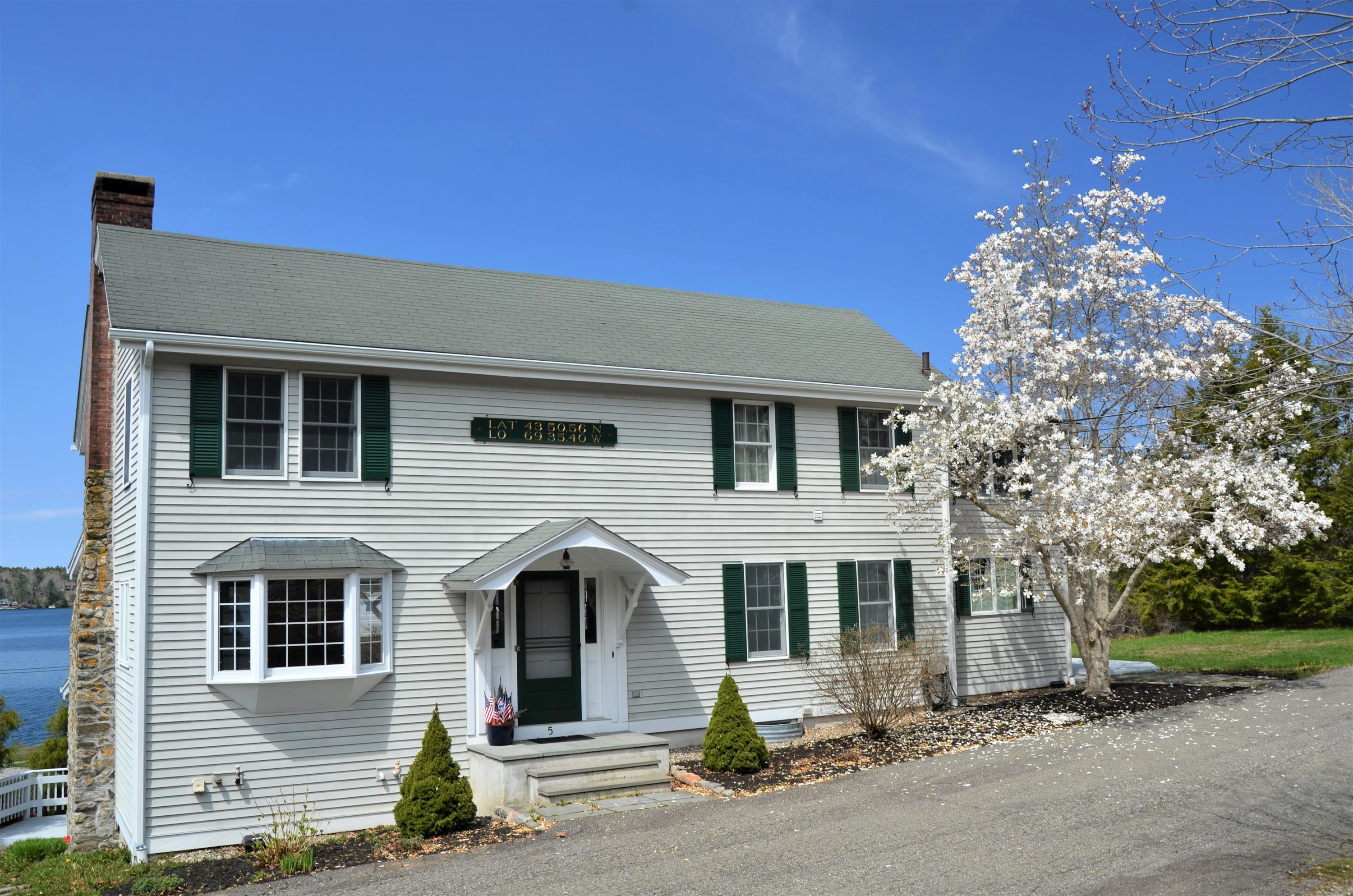 5 Alley Road East Boothbay, ME 04544 - Photo 2 of 31 DSC_9045