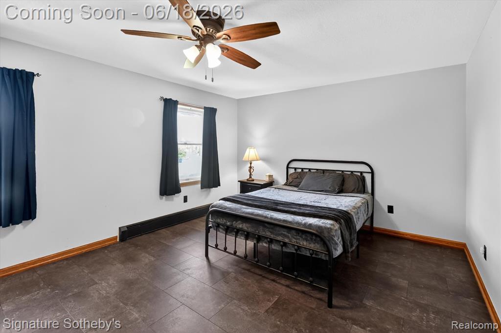 741 West Hunt Road Mayville, MI 48744 - Photo 43 of 99